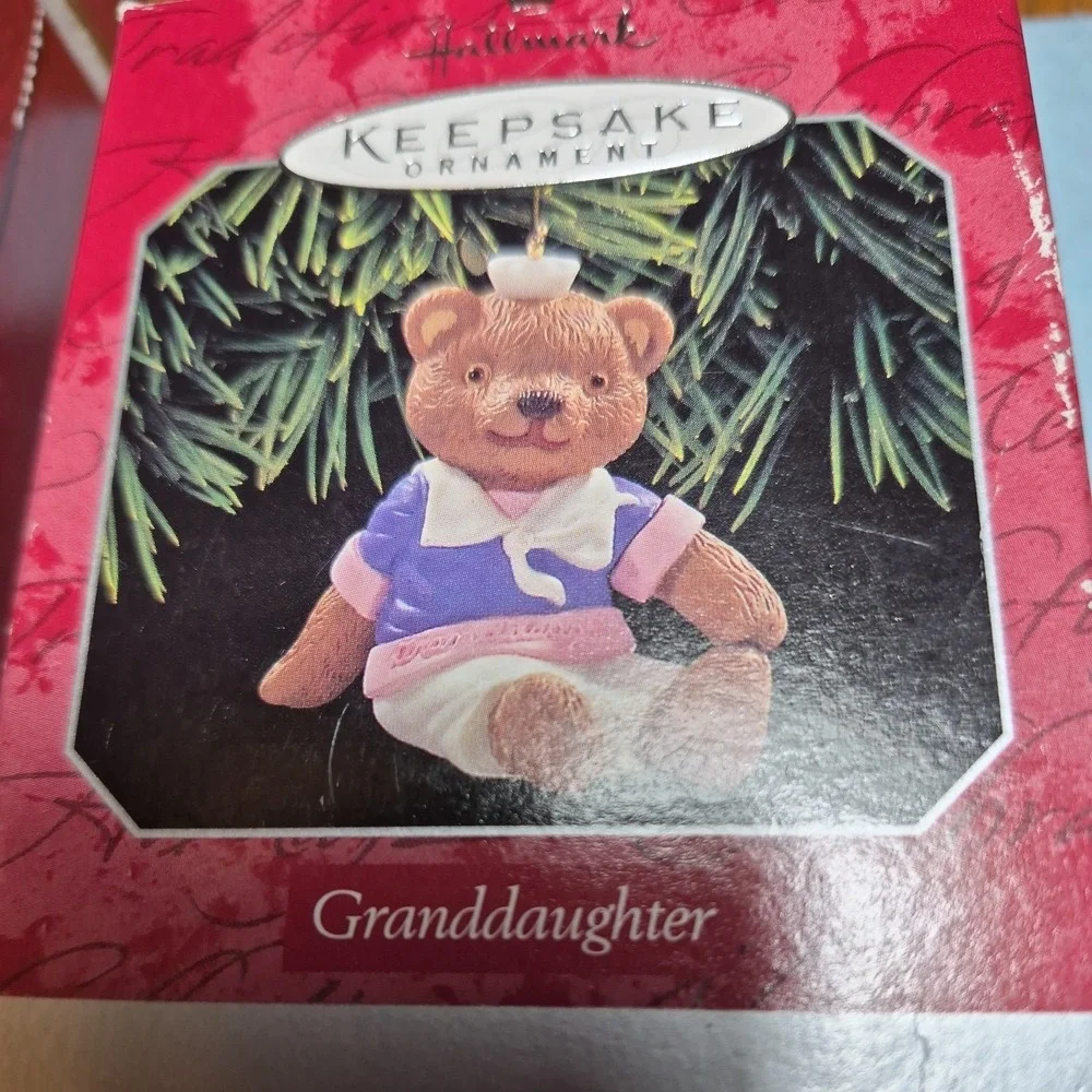 Hallmark this lot